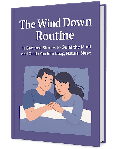 Yu Sleep BONUS #1: Dr. Collins' newly released ebook...